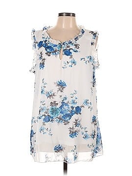 Suzanne Betro Short Sleeve Blouse (view 1)