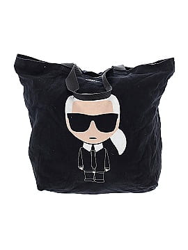 Karl Lagerfeld Paris Tote (view 1)