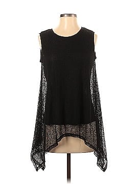 Simply Vera Vera Wang Sleeveless Blouse (view 1)