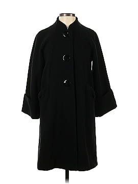 French Connection Wool Coat (view 1)