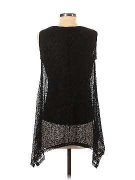 Simply Vera Vera Wang Sleeveless Blouse (view 2)