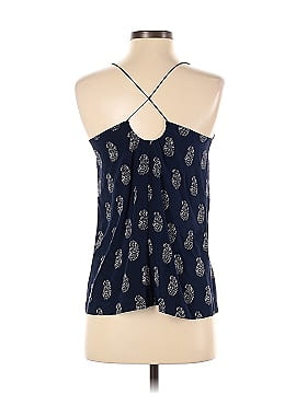 Madewell Sleeveless Blouse (view 2)