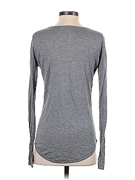 Lululemon Athletica Pullover Sweater (view 2)