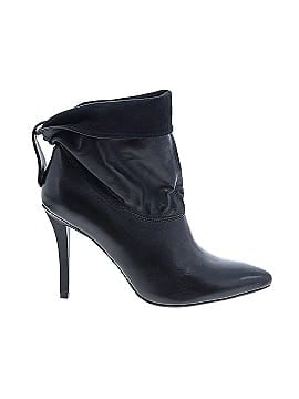 REPORT Signature Ankle Boots (view 1)