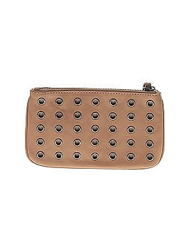 J.Crew Leather Wristlet (view 2)