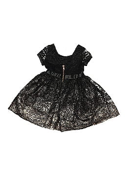 Little Angel Special Occasion Dress (view 2)
