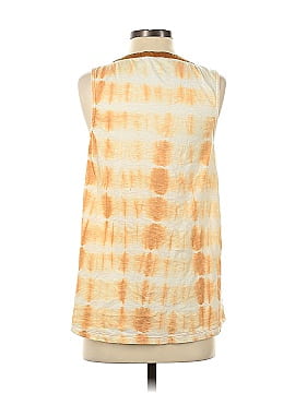 Floreat Sleeveless Top (view 2)