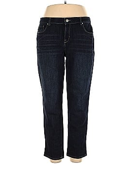 Style&Co Jeans (view 1)