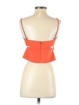 Zara Sleeveless Top (view 2)