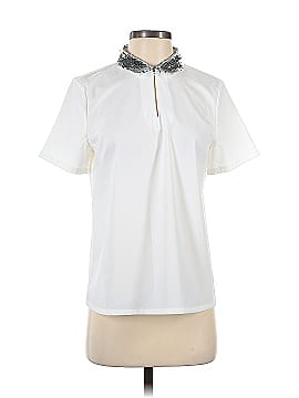 Pit Amsterdam Short Sleeve Blouse (view 1)