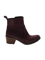 Teva Ankle Boots