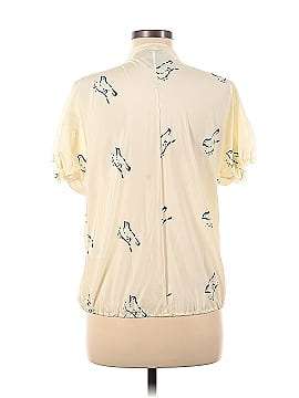 Girls from Savoy Short Sleeve Blouse (view 2)