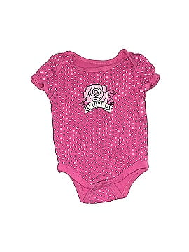 Betsey Johnson Short Sleeve Onesie (view 1)