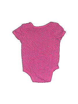 Betsey Johnson Short Sleeve Onesie (view 2)