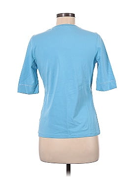 Basler Short Sleeve T-Shirt (view 2)