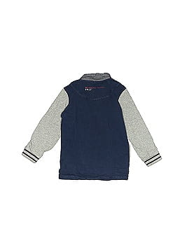 Pepe Jeans Long Sleeve Polo (view 2)