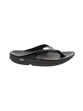 Oofos Sandals (view 1)