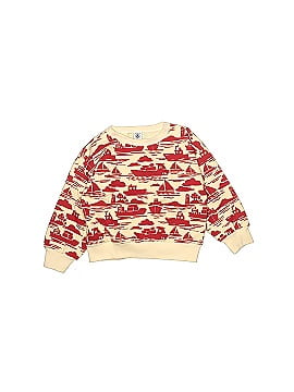 Petit Bateau Sweatshirt (view 1)