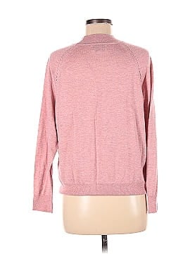 MNG Pullover Sweater (view 2)