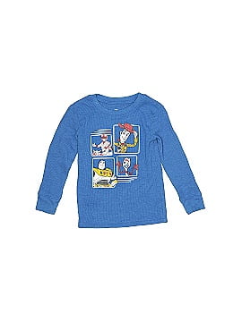Disney x Jumping Beans Thermal Top (view 1)