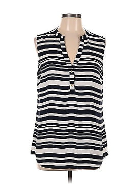 Banana Republic Sleeveless Blouse (view 1)