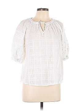 Knox Rose Short Sleeve Blouse (view 1)