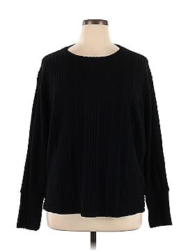 Simply Vera Vera Wang Pullover Sweater (view 1)