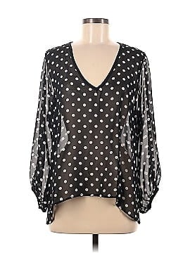 Urban Outfitters 3/4 Sleeve Blouse (view 1)
