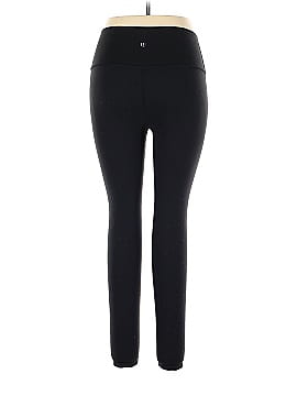 Lululemon Athletica Active Pants (view 2)