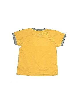 Super Mario Short Sleeve T-Shirt (view 2)