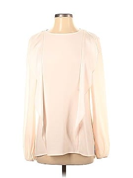 St. John Long Sleeve Blouse (view 1)