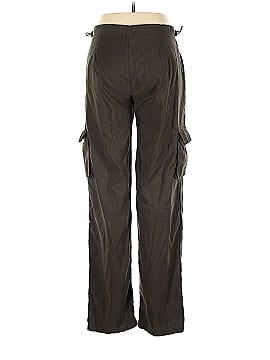 PrettyLittleThing Cargo Pants (view 2)