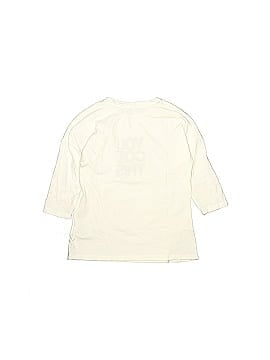 Melange Short Sleeve T-Shirt (view 2)