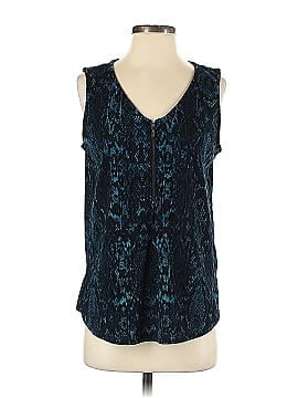 Lularoe Sleeveless Blouse (view 1)