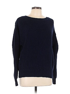 Gap Pullover Sweater (view 1)