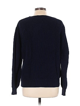 Gap Pullover Sweater (view 2)