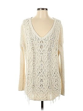 Free People Pullover Sweater (view 1)