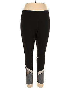 Reebok Active Pants (view 1)