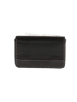 Franklin Covey Leather Card Holder (view 1)