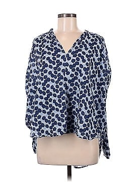 Layla 3/4 Sleeve Blouse (view 1)