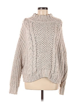 Universal Thread Pullover Sweater (view 1)