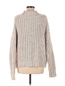 Universal Thread Pullover Sweater (view 2)