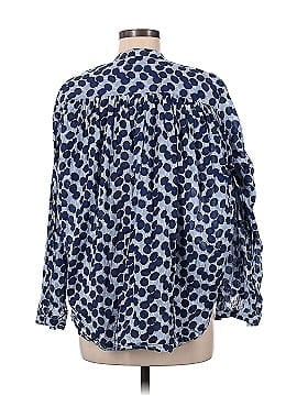 Layla 3/4 Sleeve Blouse (view 2)
