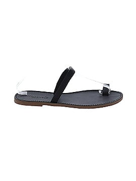 Madewell Sandals (view 1)