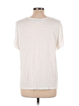 Weekends by Chico's Short Sleeve Top (view 2)