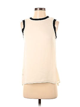 Rag & Bone Sleeveless Blouse (view 1)