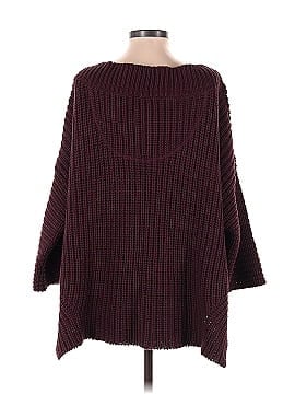 Free People Pullover Sweater (view 2)