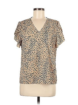 Shein Short Sleeve Top (view 1)