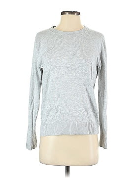 Banana Republic Factory Store Pullover Sweater (view 1)