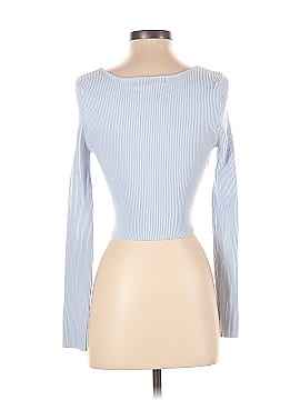 Urban Outfitters Long Sleeve Top (view 2)